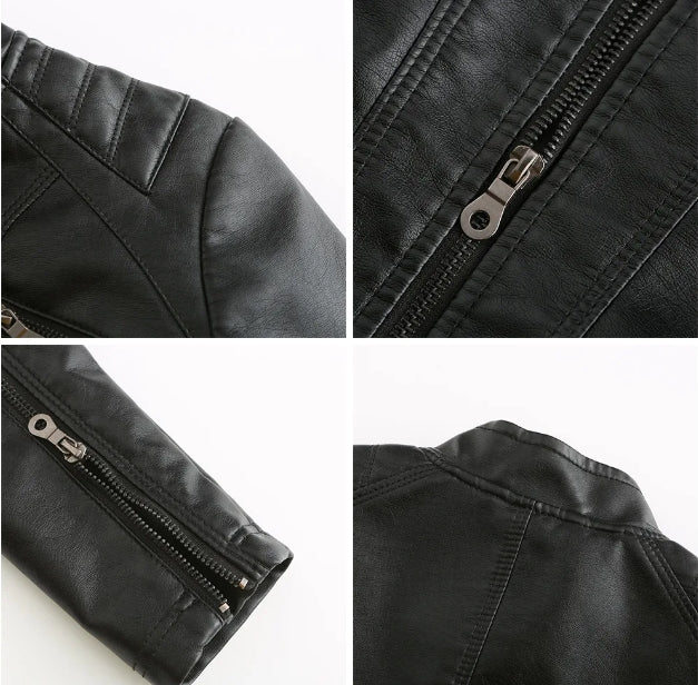 Krista™ - Classic Jacket