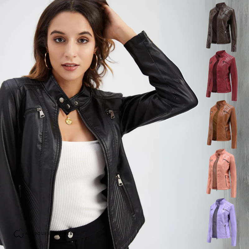 Krista™ - Classic Jacket
