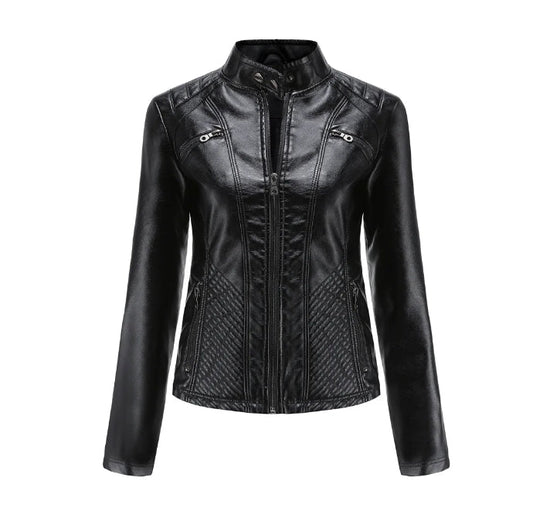 Krista™ - Classic Jacket