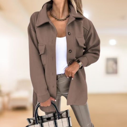 Marti - Warm Women Jacket